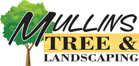 Mullins Tree and Landscaping LLC Logo